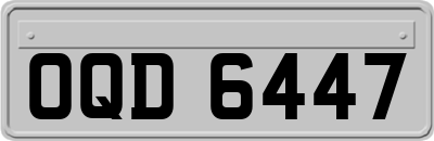 OQD6447