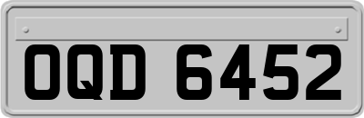 OQD6452
