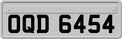 OQD6454