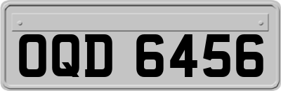 OQD6456