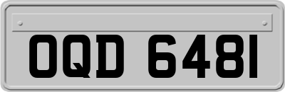 OQD6481