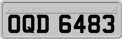 OQD6483