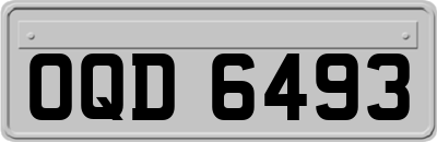 OQD6493