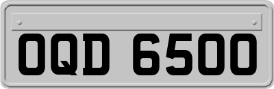 OQD6500