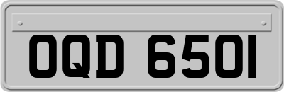 OQD6501