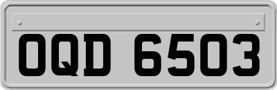 OQD6503