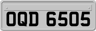 OQD6505