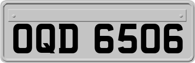 OQD6506