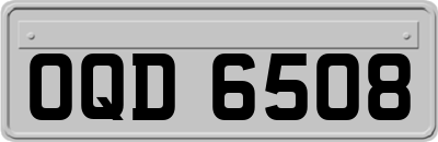 OQD6508