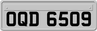 OQD6509