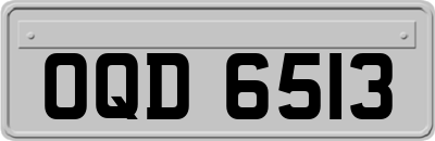 OQD6513