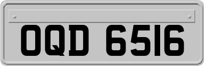 OQD6516