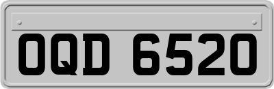 OQD6520