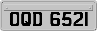 OQD6521