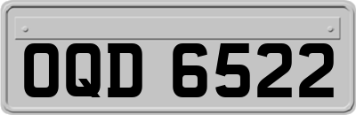 OQD6522