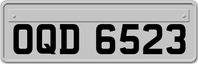 OQD6523