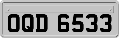 OQD6533