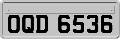 OQD6536