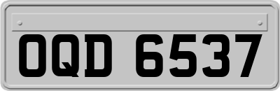OQD6537