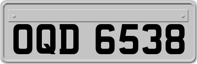 OQD6538