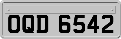OQD6542