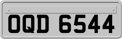 OQD6544