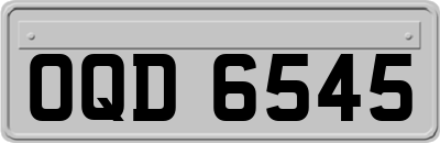 OQD6545