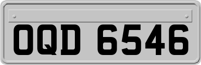 OQD6546