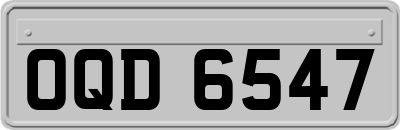 OQD6547