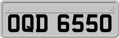 OQD6550