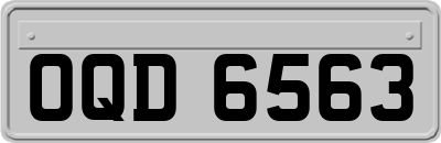 OQD6563
