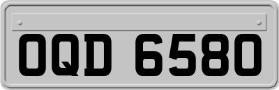 OQD6580
