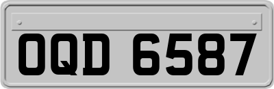OQD6587