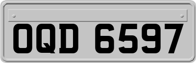 OQD6597