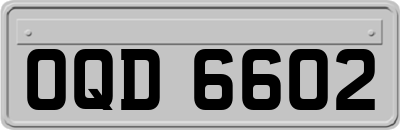 OQD6602