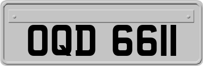 OQD6611