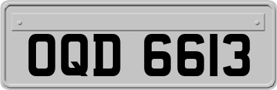 OQD6613