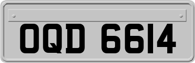 OQD6614