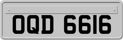 OQD6616