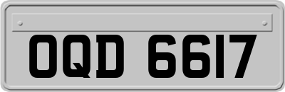 OQD6617