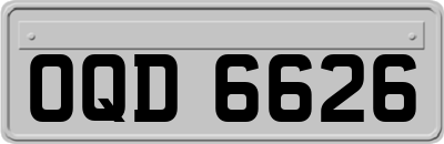 OQD6626