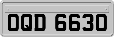 OQD6630