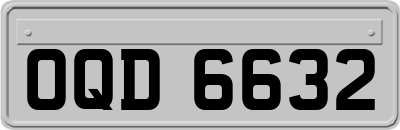 OQD6632
