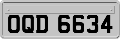 OQD6634
