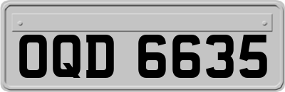 OQD6635