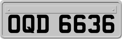 OQD6636