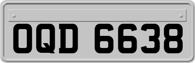 OQD6638