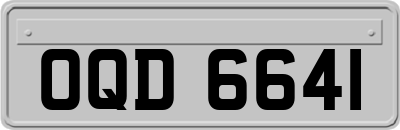 OQD6641