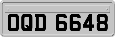 OQD6648