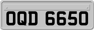 OQD6650